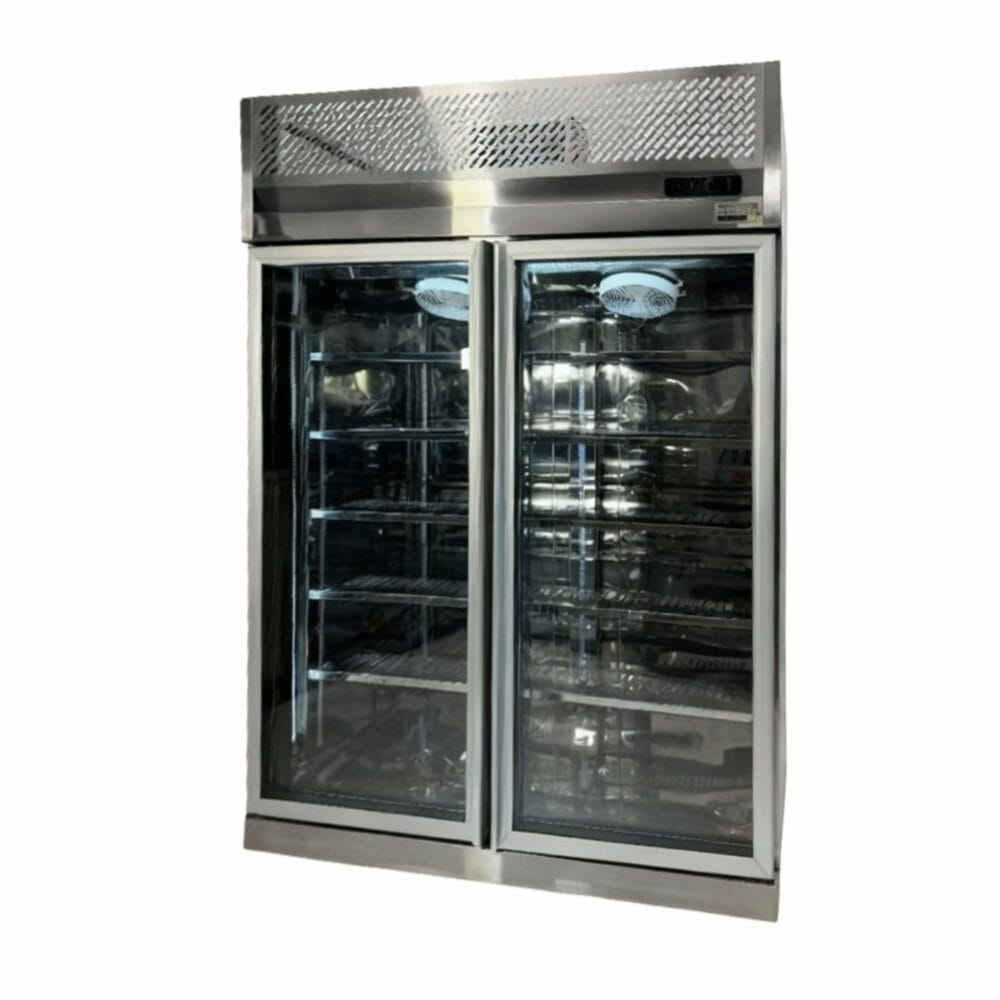 Nevera de 2 puertas - Imagen 2