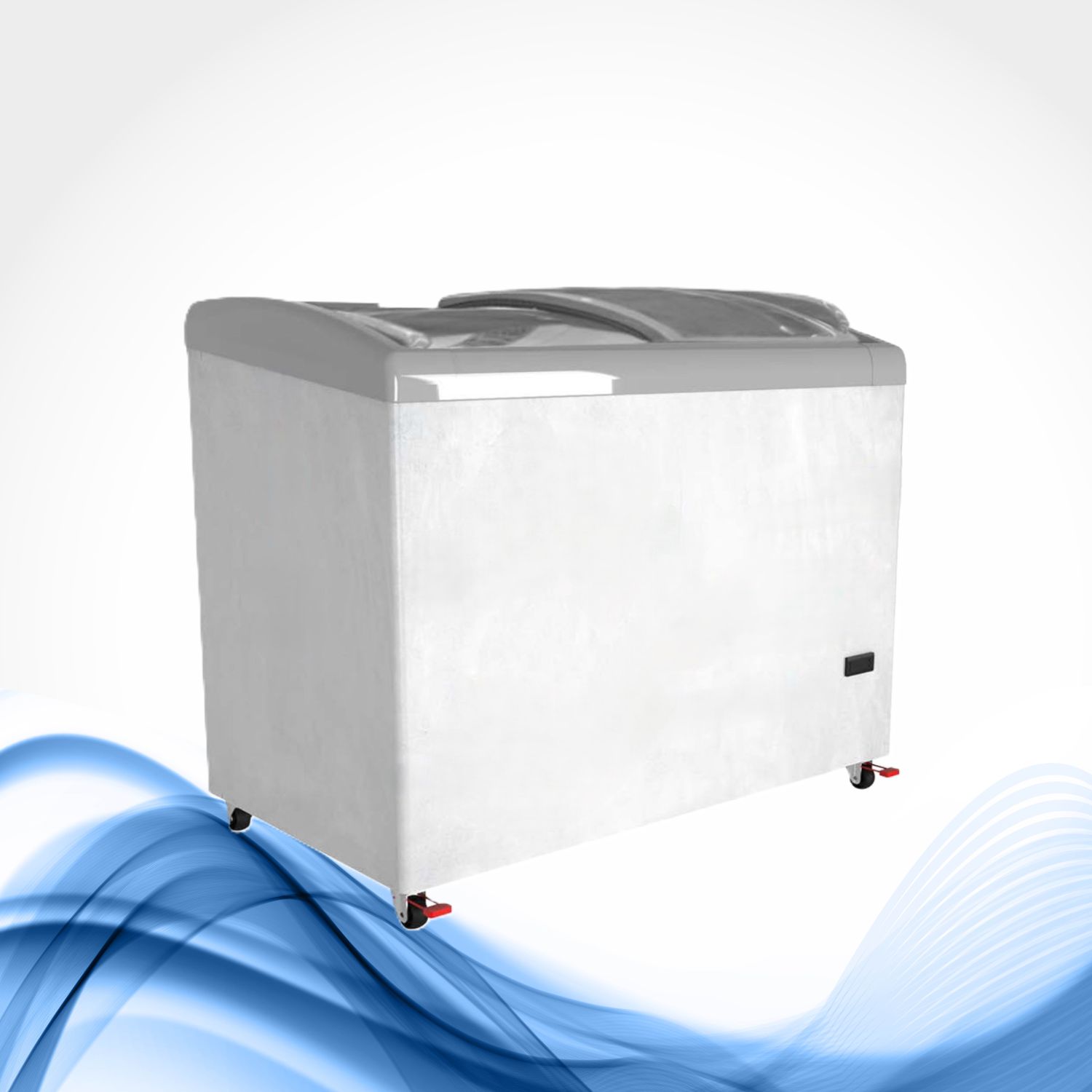 Congeladores línea blanca Medellín Colombia