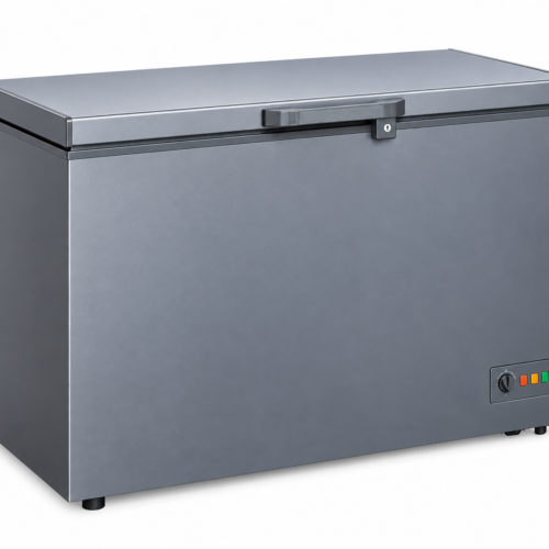 Congelador Horizontal SW-400 337L