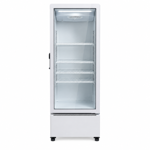 Refrigerador Vertical XLS-145W 140L