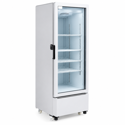 Refrigerador Vertical XLS-215W 217L