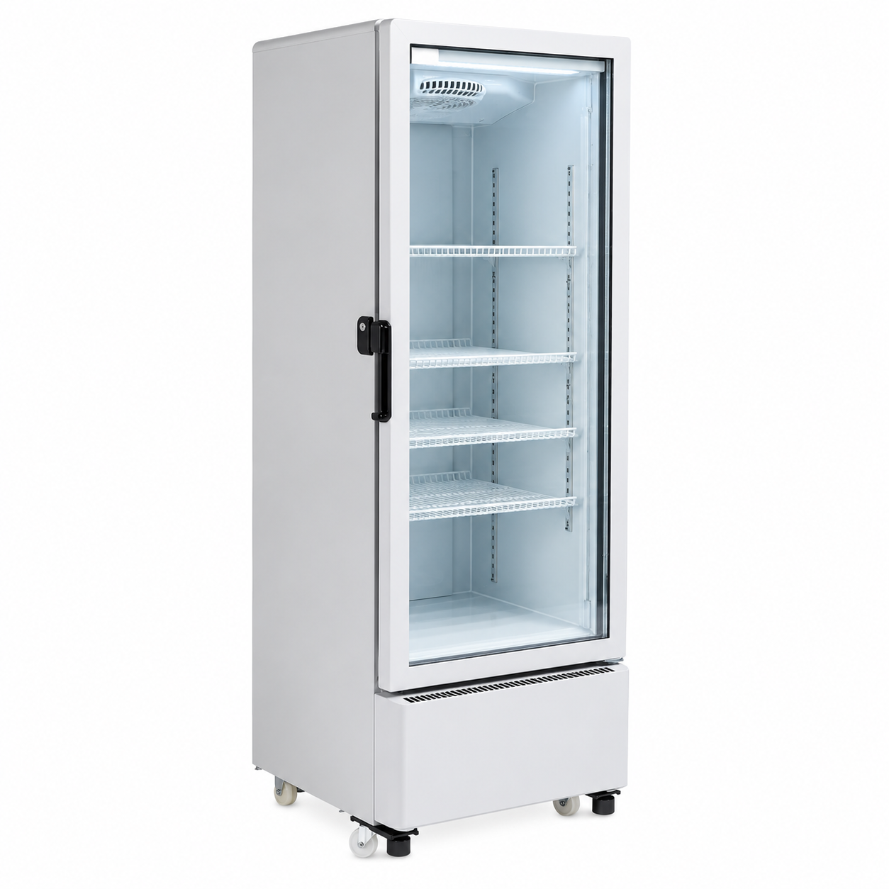 Refrigerador Vertical XLS-305W 300L